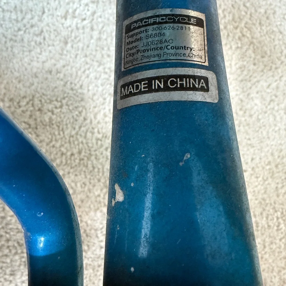 Schwinn roadster tricycle